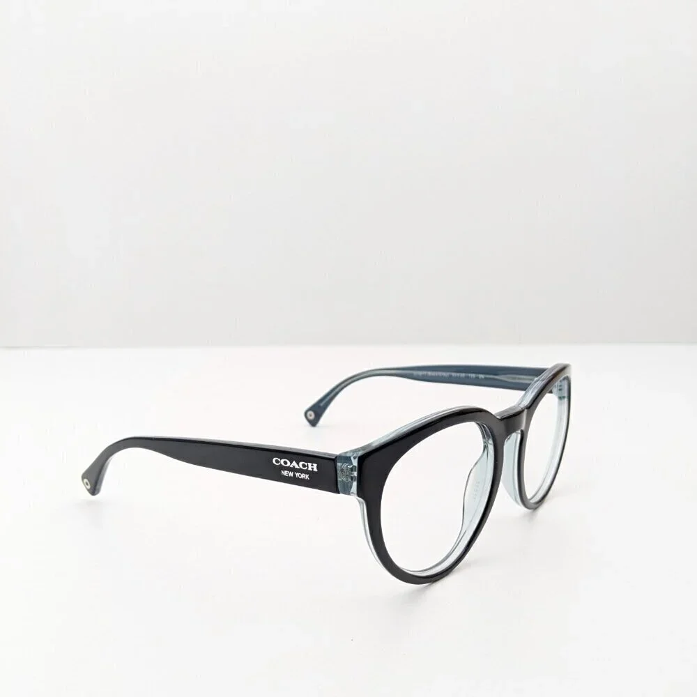 🕶️Frame Only! Coach HC8056 (L052 Kylie) Sunglasses 53/20 135 /ALH141🕶️​